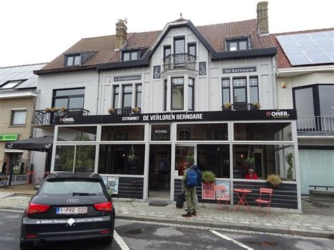 DE VERLOREN GERNOARE B&B (Adinkerke) - B&B Reviews, Photos, Rate ...
