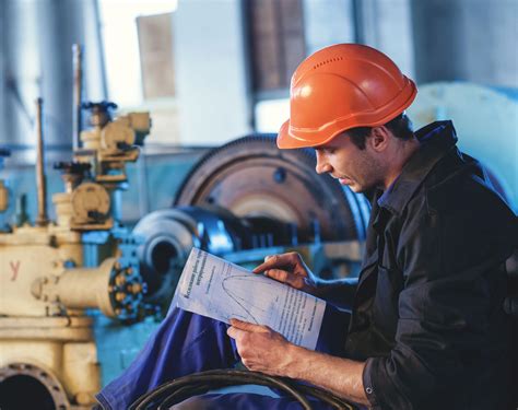 Field Service Engineer