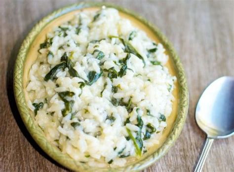 Garden Vegetable Risotto | Carrie's Experimental Kitchen | Vegetable ...