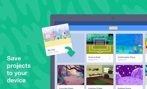 Image result for Scratch Download iOS