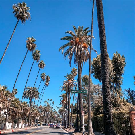 15 Must See Places In Los Angeles - Scroll The Globe