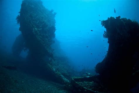 Japanese Ship Wreck Point - 2026’s BEST Activities, Visit