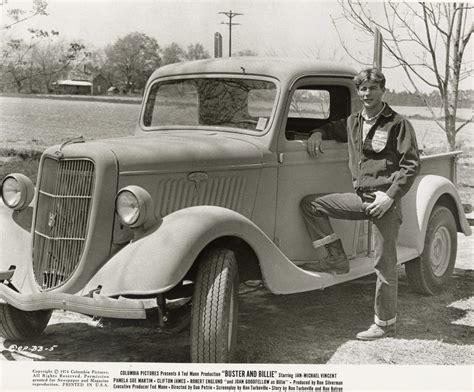 Buster and Billie - Albums convertis - Forum Auto