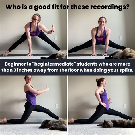 Image result for Extreme Splits Challenge