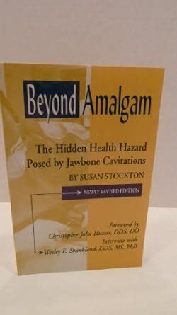 Beyond Amalgam: The Hidden Health Hazard Posed by Jawbone Cavitations ...