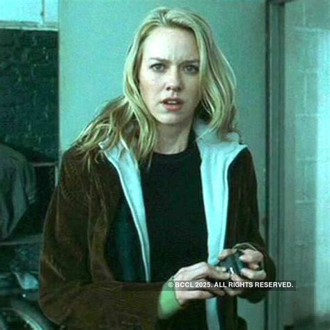 Naomi Watts in The Ring: Naomi Watts makes us all proud of how far she ...