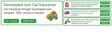 Image result for Go Compare Insurance