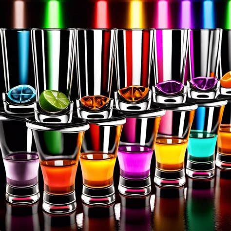 20 Unique Shot Book Page Ideas: Your Ultimate Guide to Memorable Entries