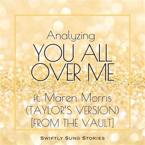 Harnessing Karma: Full Analysis of the "my tears ricochet" Meaning ...