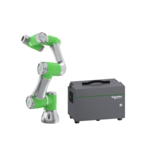 Lexium Cobot | interpack 2026 -- interpack 2026 - packaging trade show
