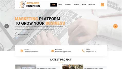2020’nin En İyi 13 WordPress Kripto Para Teması | İnceleGo