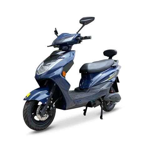 Kayencorp - Motos Eléctricas