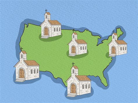 What’s the Difference Between Baptists and Christians?