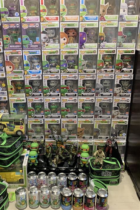 Image result for TMNT Boxed Collection