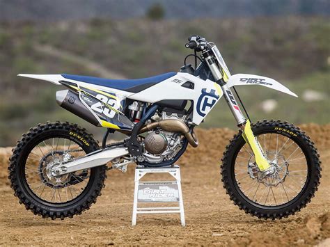 Where Are Husqvarna Dirt Bikes Made? - Repair Made Simple