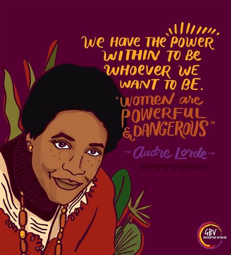 kulula’s Instagram post: “'Women are powerful and dangerous' Audre ...