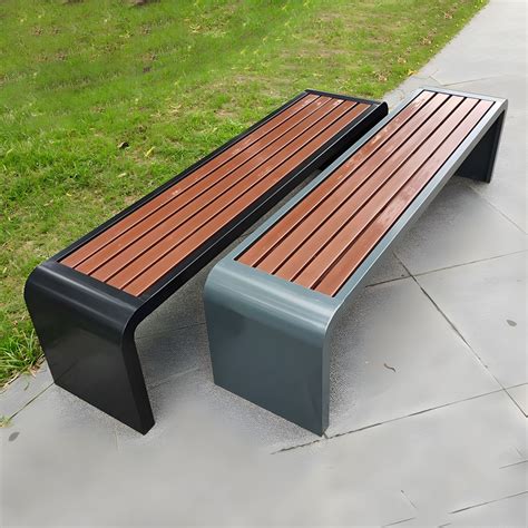 Modern Park Benches For Sale at Aidan Penton blog