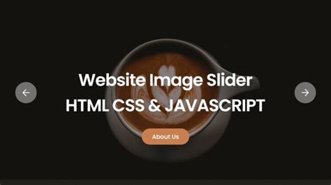 JavaScript Image Sliders 的图像结果