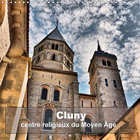 Cluny - Centre Religieux du Moyen Age 2017: Une des Plus Impressionante ...