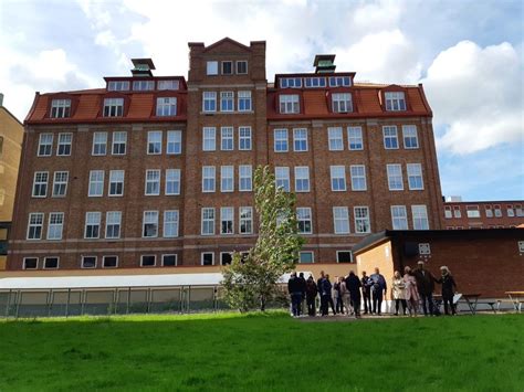 MSX International Office Photos