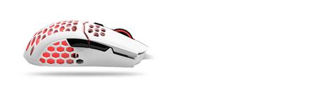 Refurbished Cooler Master MM711 RGB Gaming Mouse Black - TPSTech ...