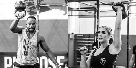 Kettlebell 201: The Rite of Passage Workshop—Lubbock, Texas, USA ...