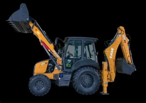 Image result for Case Backhoe Loader