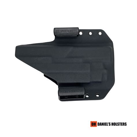 GLOCK - Kydex Holsters - Daniel's Holsters South Africa - Deep ...