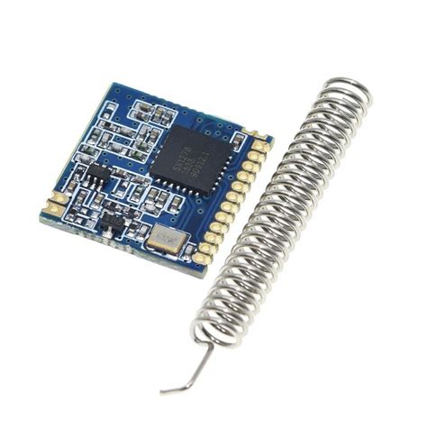 Interfacing SX1278 Ra-02 LORA Module With Arduino, 43% OFF
