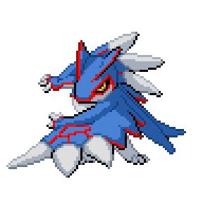 Kyolucha #340.456 - FusionDex