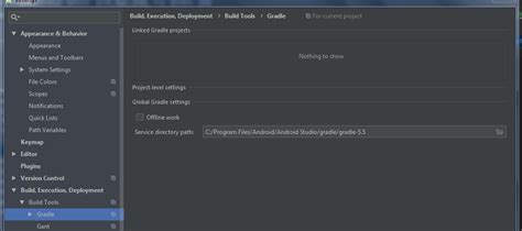 Image result for How to Check Android Studio Project Path