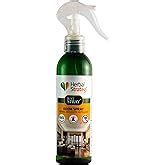 Herbal Strategi Mosquito Repellent Room Spray - 100ml | Effective ...