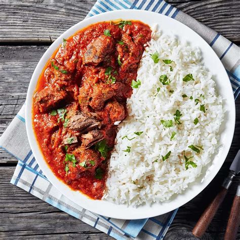 Nigerian tomato stew nigerian red stew – Artofit