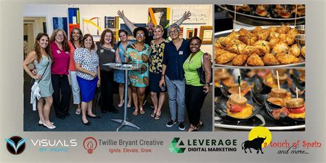 Scrabble Networking Event: Expand Your Network & Wordplay Fun!, Visuals ...