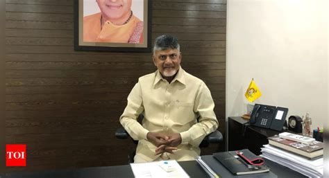TDP, second largest party in NDA, likely to get 2 cabinet, 2 MoS berths ...