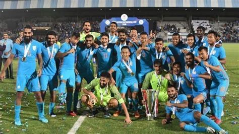 Petition · Allow Indian football team to play at the Asian Games; the ...
