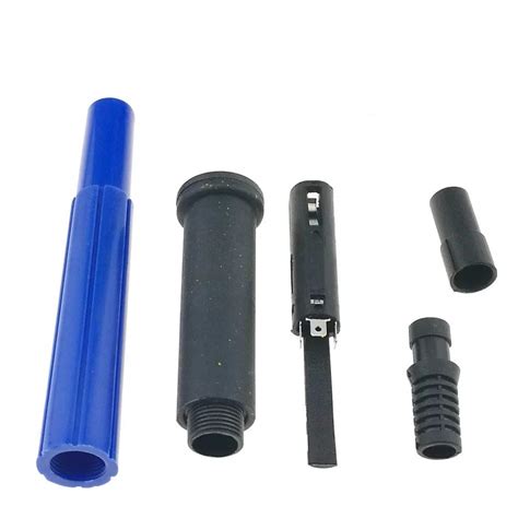 Buy Ri Sheng Jian Zhu DIY FX9501 T12 Soldering Handle DIY Set Electric ...