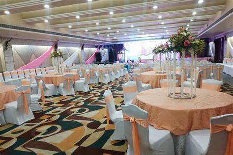 The 10 Best Wedding Resorts in Bithoor - Weddingwire.in