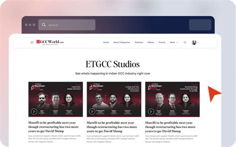 Page 9 - GCC News - Global Capability Centre News | GCC Industry News ...