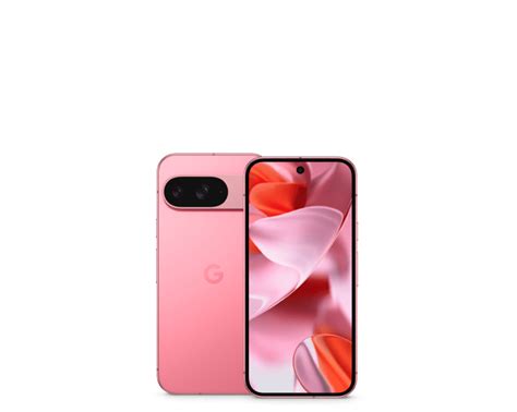 Compare Pixel 9 Phones, Pixel 9a & 9 Pro Specs, Weight, Battery
