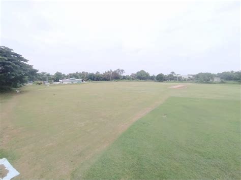 Vscg Cricket Ground - GW Sports App