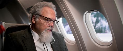 Vincent Donofrio Agus A Theaghlach Dark And Crazy': Vincent D'Onofrio