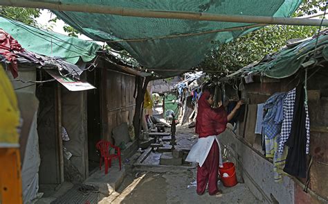 It's Better To Die In India Than Returning To Myanmar, Say Fearful ...