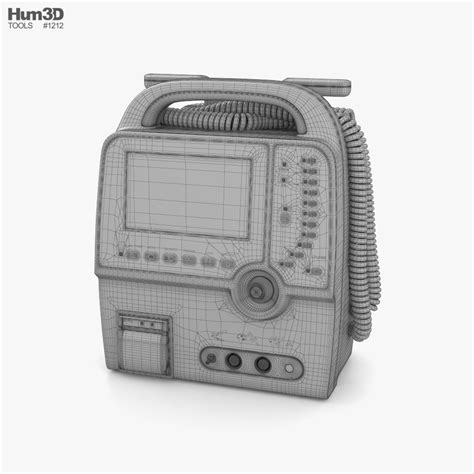 Defibrillator Models 的图像结果