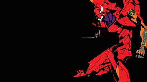 [100+] Evangelion Wallpapers | Wallpapers.com