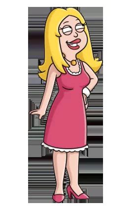 Francine Smith (American Dad!) | Rule34Lab - Premium Rule 34 Images and ...