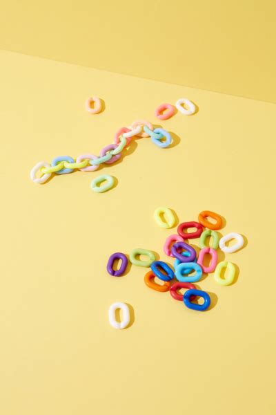 itoshii Verbindungsringe – WE LIKE MONDAYS