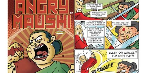 6 Super-Cool Indian Graphic Novelists Who Should Be On Your Reading ...