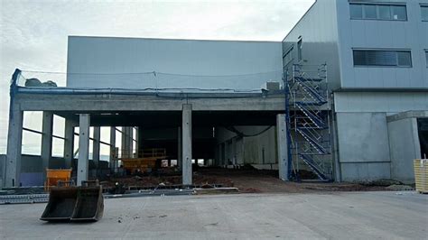 Engineering Services India | BIM, Structural & MEP | J&F