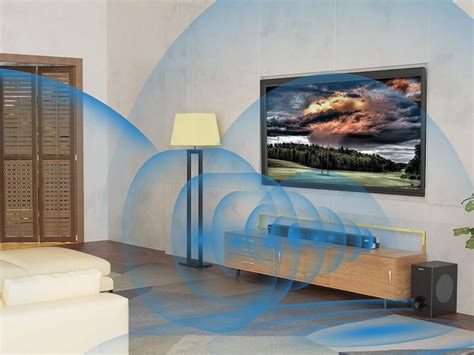Best home theatre systems under Rs 30000: Top picks for powerful ...